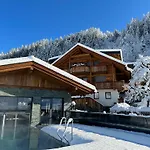 Hochfeldhof - Im Urlaub Zu Hause Lejlighed *