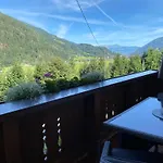 Hochfeldhof - Im Urlaub Zu Hause Lejlighed