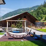 Hochfeldhof - Im Urlaub Zu Hause