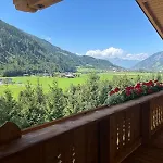 Hochfeldhof - Im Urlaub Zu Hause Lejlighed