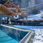 Hochfeldhof - Im Urlaub Zu Hause *