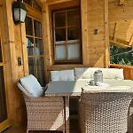 Lejlighed Hochfeldhof - Im Urlaub Zu Hause