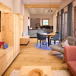 Hochfeldhof - Im Urlaub Zu Hause Lejlighed *