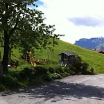Hochfeldhof - Im Urlaub Zu Hause