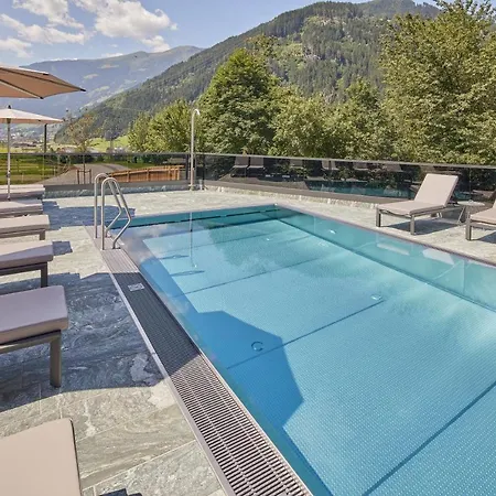 Hochfeldhof - Im Urlaub Zuhause Daire Zell am Ziller