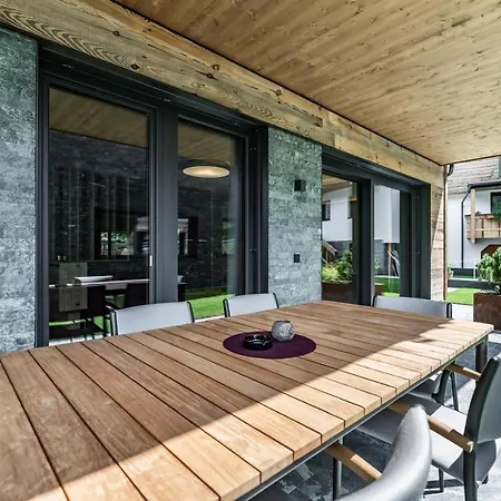 Hochfeldhof * 젤암질러