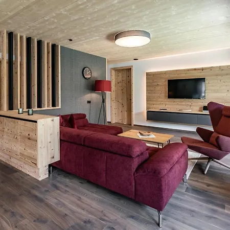 Hochfeldhof * 젤암질러