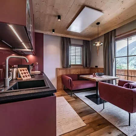 Hochfeldhof 젤암질러