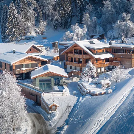 Hochfeldhof - Im Urlaub Zuhause * Zell am Ziller