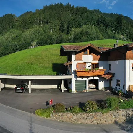 Apartment Hochfeldhof