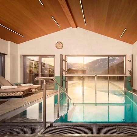 Апартаменты Hochfeldhof *