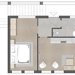 Hochfeldhof - Im Urlaub Zu Hause Apartamento