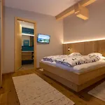 Apartamento Hochfeldhof - Im Urlaub Zu Hause *