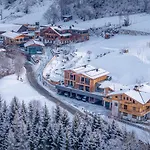 Hochfeldhof - Im Urlaub Zu Hause Zell am Ziller