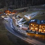 Hochfeldhof - Im Urlaub Zu Hause *