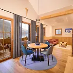 Hochfeldhof - Im Urlaub Zu Hause