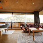 Hochfeldhof - Im Urlaub Zu Hause Apartamento Zell am Ziller