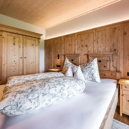 Lejlighed Hochfeldhof - Im Urlaub Zuhause Zell am Ziller