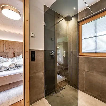 Hochfeldhof - Im Urlaub Zuhause Zell am Ziller