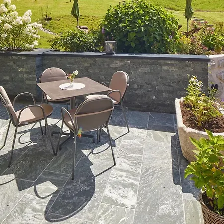 Apartmán Hochfeldhof *