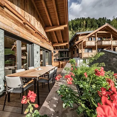 Hochfeldhof - Im Urlaub Zuhause Zell am Ziller