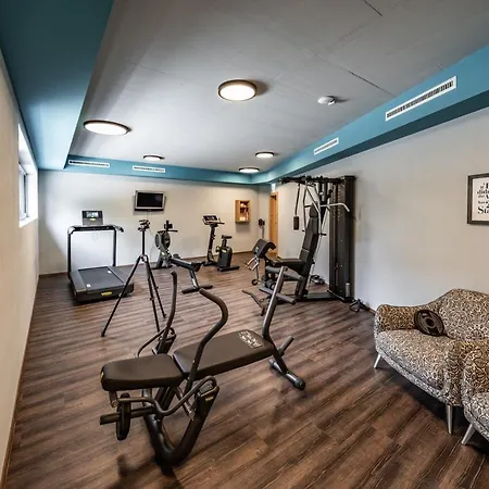 Hochfeldhof Apartmán Zell am Ziller
