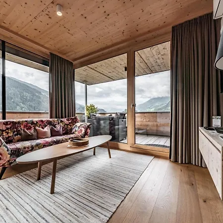 Lejlighed Hochfeldhof - Im Urlaub Zuhause Zell am Ziller