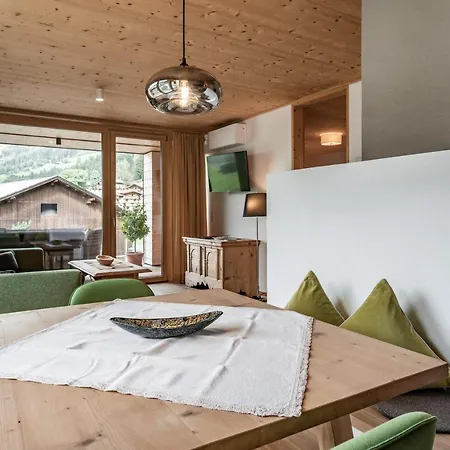 Hochfeldhof - Im Urlaub Zuhause Zell am Ziller