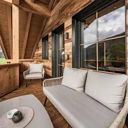 Hochfeldhof - Im Urlaub Zuhause Lejlighed Zell am Ziller