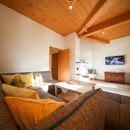 Apartmán Hochfeldhof *