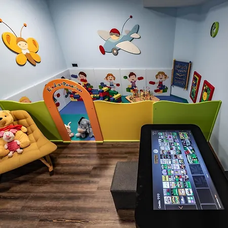 Hochfeldhof Apartmán Zell am Ziller