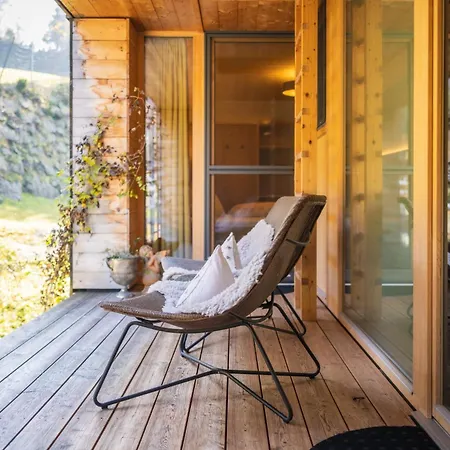 Lejlighed Hochfeldhof - Im Urlaub Zuhause Zell am Ziller