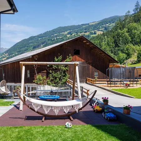Hochfeldhof - Im Urlaub Zuhause