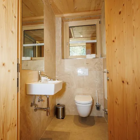 Hochfeldhof Apartmán