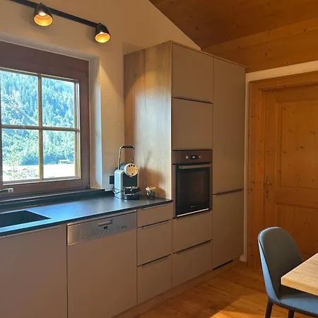 Hochfeldhof - Im Urlaub Zuhause