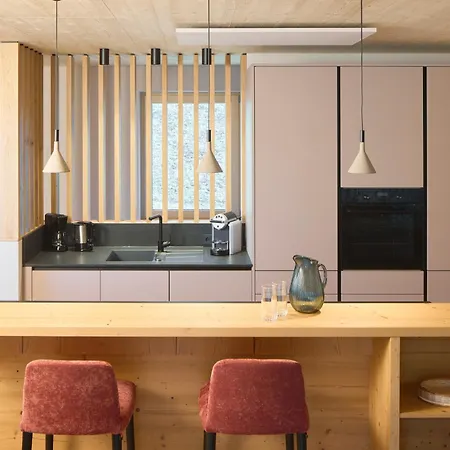 Apartamento Hochfeldhof - Im Urlaub Zu Hause Zell am Ziller