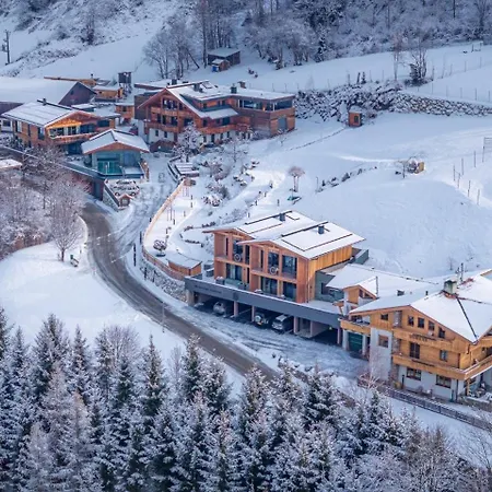 Hochfeldhof - Im Urlaub Zuhause Zell am Ziller