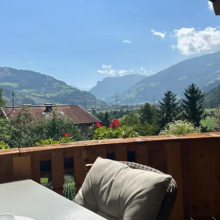 Hochfeldhof - Im Urlaub Zuhause