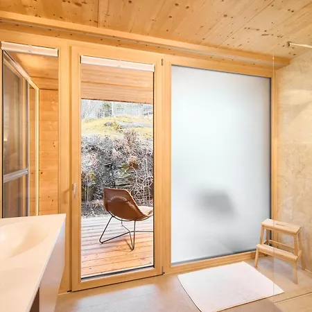 Hochfeldhof - Im Urlaub Zuhause Zell am Ziller