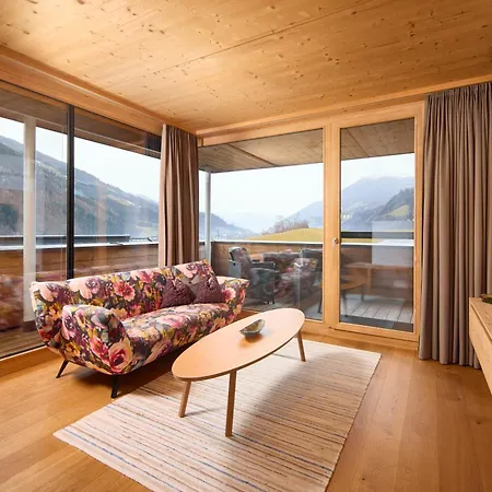 Apartamento Hochfeldhof - Im Urlaub Zu Hause Zell am Ziller
