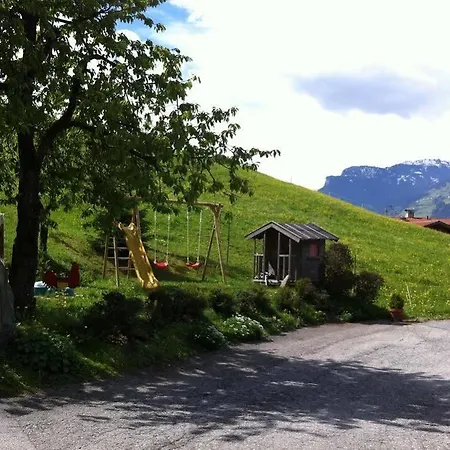 Hochfeldhof - Im Urlaub Zuhause